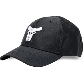 Kšiltovka Blade-Tech Kšiltovka černá Blade-Tech® Barva: Černá