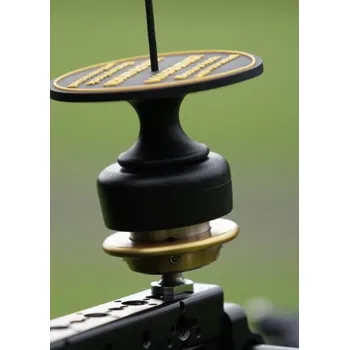 Stabilizátor pro fotoaparát a videokameru Quick release camera hook