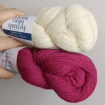 Příze Příze NožkyDoPonožky Kreativní balíček 109