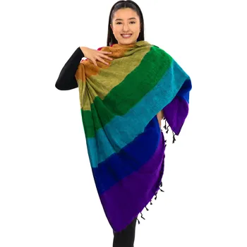 deka Himalife Deka/pléd Yak wool Nepal 120