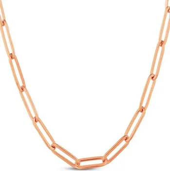 Šperk VUCH Náhrdelník Elar Rose Gold + Dárkové balení