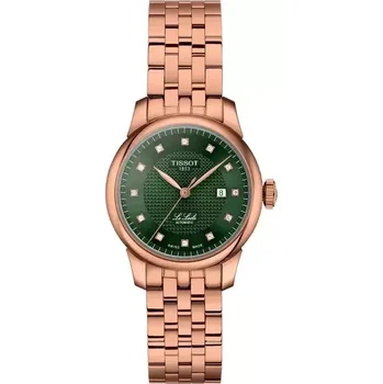 Hodinky Tissot - T006.207.33.096.00 - Le Locle Automatic - 29 mm