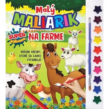 Malý Malariak - Na farmě