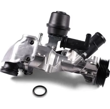 Chladič motoru Vodní čerpadlo, chlazení motoru GK 980465