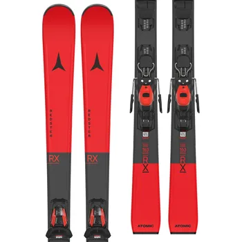 Lyžování lyže ATOMIC Redster RX 156cm + M10 GW