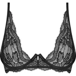 Obsessive Nutris krajková podprsenka Velikost: XL/XXL