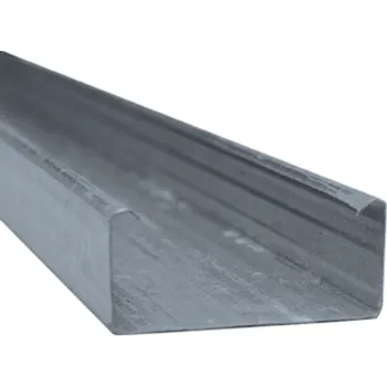 Stavební profil Profil nosný ocelový Rigips CD 2,6 m