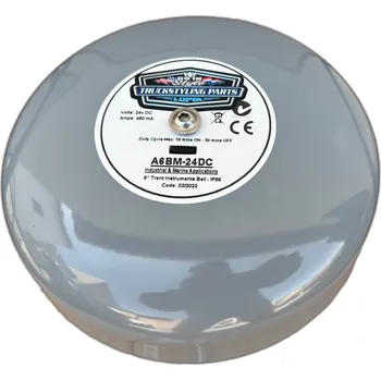 Fanfára 24V "šalina" tramvaj