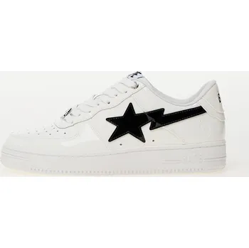 Dámské tenisky Tenisky A BATHING APE Bape Sta 2 L White EUR 35.5