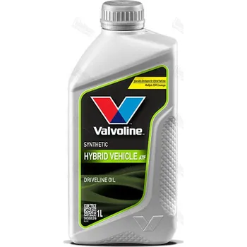 Motorový olej Valvoline 908826 Hybrid ATF - 1L
