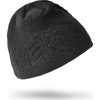 Čepice Thor Steinar kulich STNR schwarz Barva: Černá