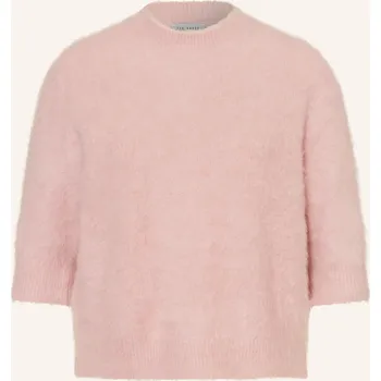 Dámský svetr Ted Baker Dámské Úpletové Tričko Antata, světle růžová, 40