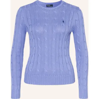 Dámský svetr Polo Ralph Lauren Dámský Svetr, tmavě modrá, 40