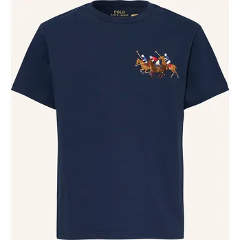 Pánské tričko Polo Ralph Lauren Chlapecké Tričko, Tričko, 170