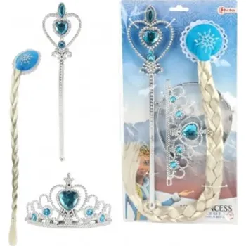 Ledové království - Sada krásy Nové