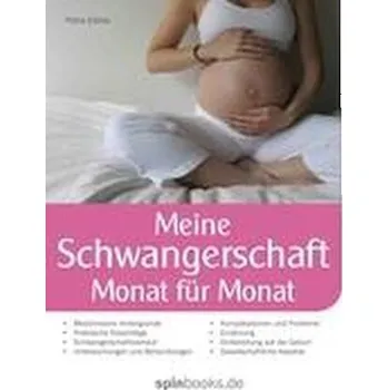Meine Schwangerschaft - Glebe, Petra