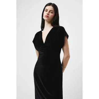 Dámské šaty Šaty Medicine RW25-SUD303 černá 99X, vel. M