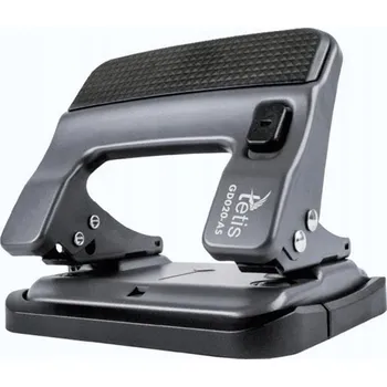 Děrovačka Kancelářská děrovačka Michalczyk i Prokop, vícebarevná