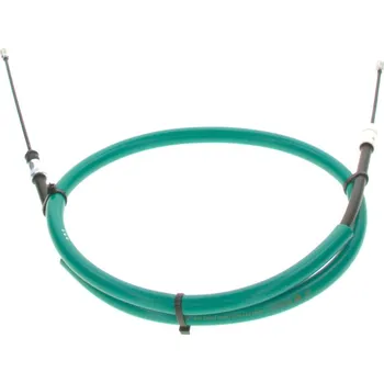 Brzdová hadice Lanko ruční brzdy Bosch 1 987 477 937