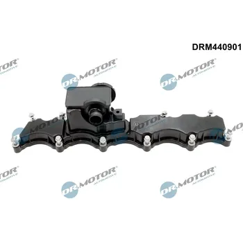 Kryt motoru Kryt hlavy válce Dr.Motor Automotive DRM440901