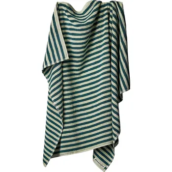 Ručník Velký bavlněný ručník Bongusta Naram 100 x 150 cm BON32.006 vícebarevná MLC