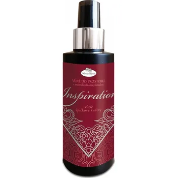 Osvěžovač vzduchu Hanna Maria Vůně do prostoru INSPIRATION 150 ml