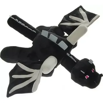 plyšák Plyšová hračka Minecraft Ender dragon maxi PHPL1828 - SLEVA 3% s kodem radost25