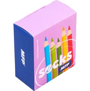 Figurka MFP ponožky 37-41 MFP 1042815