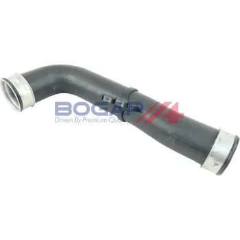 Turbodmychadlo Hadice plnícího vzduchu BOGAP A1711103