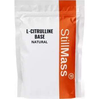 Fitness strava Nuvys-Nutrition L-Citrulline Base 500g - Natural