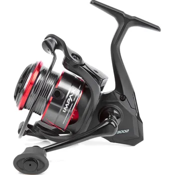 Rybářský naviják Nytro Naviják Impax MK2 5000