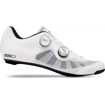Pánské cyklistické tretry Silniční tretra Giro Imperial II white 44.5EU