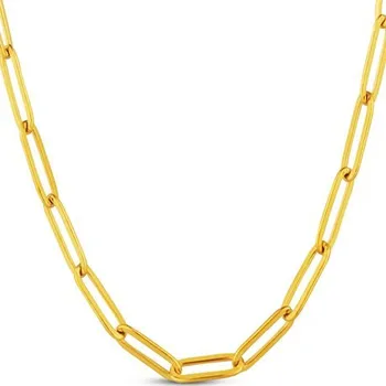 Náhrdelník VUCH Náhrdelník Elar Gold + Dárkové balení