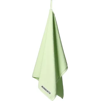 Ručník Malý bavlněný ručník Bongusta Naram 50 x 80 cm BON11.013 zelená 70X