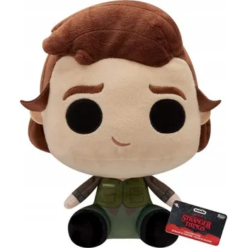 plyšák Plyšák Stranger Things - Hunter Steve (Funko)