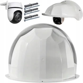 IP kamera STŘÍŠKA, OCHRANA PROTI DEŠTI PRO KAMERU TP-LINK TAPO C520WS DELOSPRO