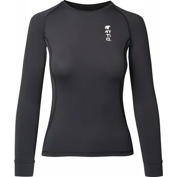 Attiq dámské termoaktivní tričko s dlouhým rukávem Eco Soul Velikost: XL