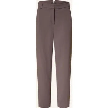 Riani Dámské Kalhoty, tmavě hnědá, 40