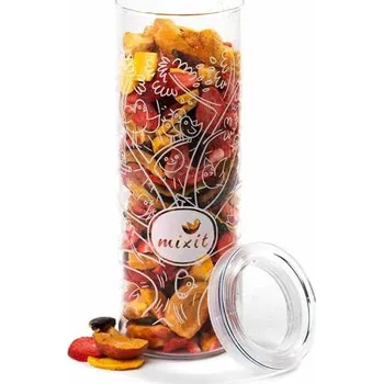 Mixit Skleněná dóza