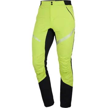 Pánské kalhoty Northfinder DERESE 2 pánské kalhoty blackgreen NO-36622SKP-273 pánské kalhoty + kód pro dodatečnou 15% slevu: NFR15