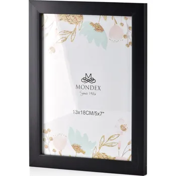 Digitální fotorámeček Fotorámeček ADI XXIII 13x18 cm černý