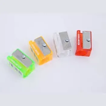 Ořezávátko Kou-i-noor ořezávátko plastové na silné tužky 12mm