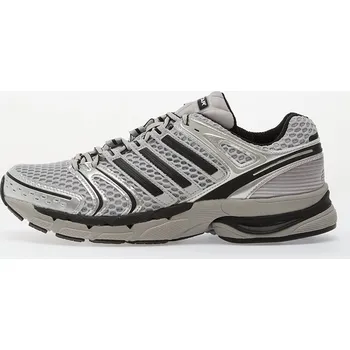 Pánské tenisky Tenisky adidas Adistar Control 5 Grey Two/ Core Black/ Silver Metallic EUR 45 1/3