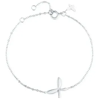 Šperk VUCH Náramek Elaria Silver + Dárkové balení