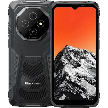 Mobilní telefon Blackview FORT 1 6GB/256GB Black