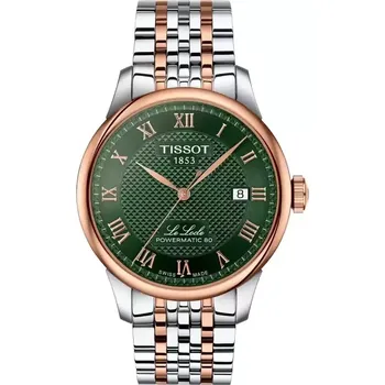 Hodinky Tissot - T006.407.22.093.01 - Le Locle Automatic