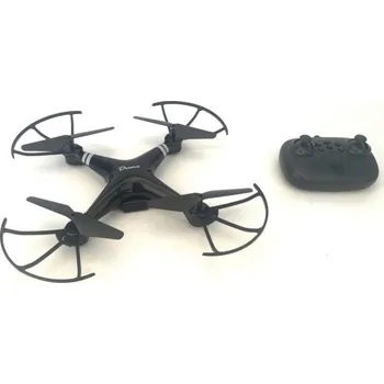 RC model auta RC Dron 2,4G Four Axis na vysílačku USB nabíjení
