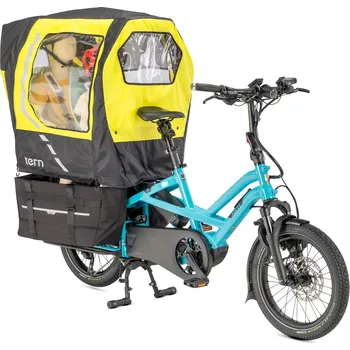 Pláštěnka TERN Rain Shield