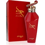 Zimaya Hawwa Red parfémovaná voda pro ženy 100 ml