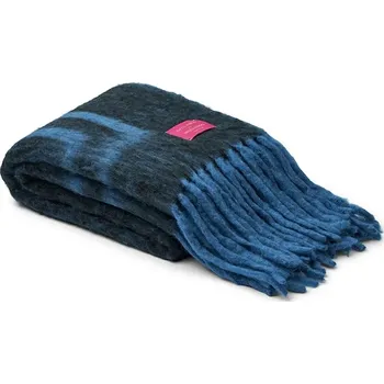 deka Pléd s přídavkem vlny Bongusta Weekend 130 x 170 cm BON88.01 vícebarevná MLC